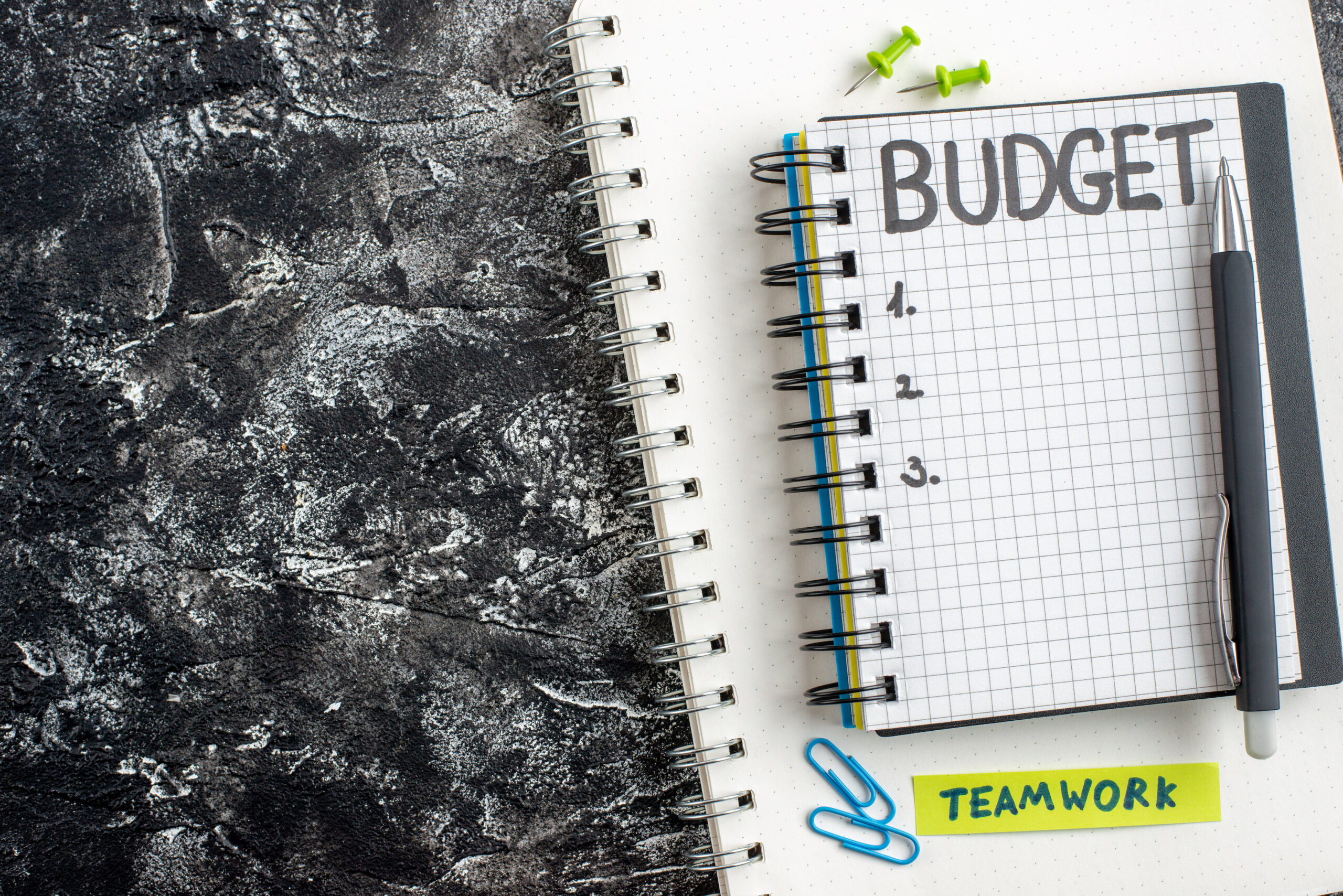 Harrier X Consulting and Strategy Planning IT Budget Global Tech Revolution
